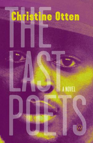 Cover of the book The Last Poets by Tom Lanoye