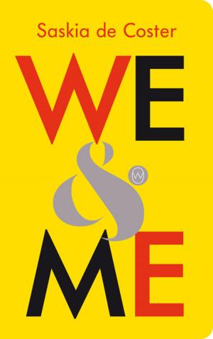 Cover of the book We and Me by Paolo Maurensig