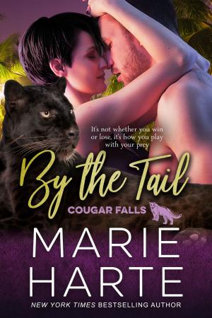 bigCover of the book By the Tail by 