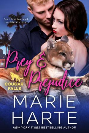 Cover of the book Prey & Prejudice by Roxy Boroughs