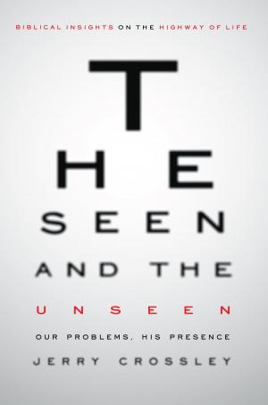 bigCover of the book The Seen and the Unseen by 