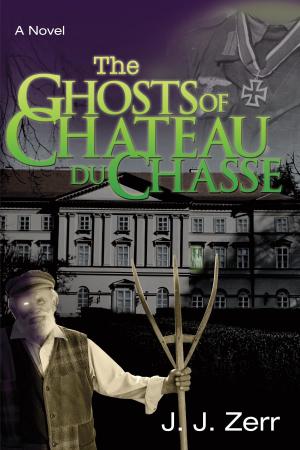 Book cover of The Ghosts of Chateau du Chasse