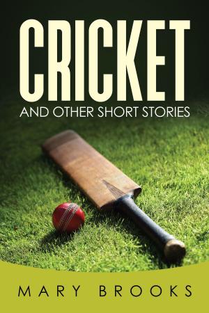 Book cover of Cricket
