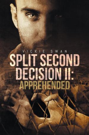 Cover of the book Split Second Decision II by Angelo Thomas Crapanzano