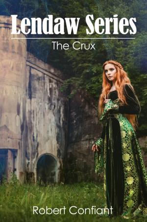 Cover of the book The Crux by Joseph O. E. Ohanugo
