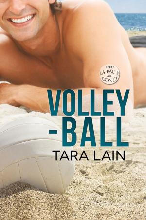 Cover of the book Volley-ball by Julie Lynn Hayes, M.A. Church