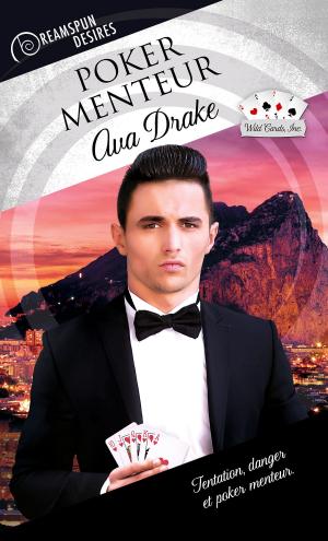 Cover of the book Poker menteur by Mary Calmes