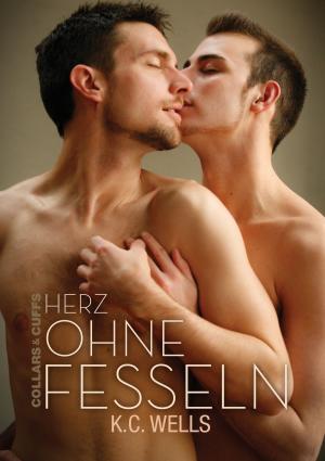 Cover of the book Herz ohne Fesseln by Anna Martin