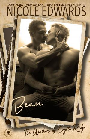 Book cover of Beau