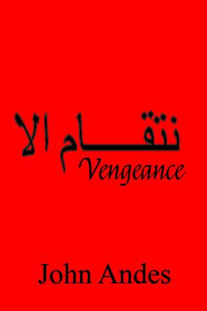 Book cover of Vengeance