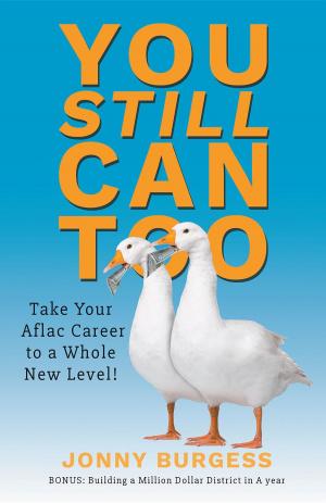 Book cover of You Still Can Too