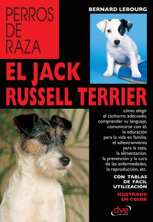 Cover of the book El jack russell terrier by Natalia Brodskaya