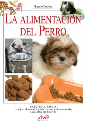 Cover of the book La alimentación del Perro by Carl Justi