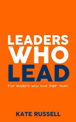 bigCover of the book Leaders Who Lead by 