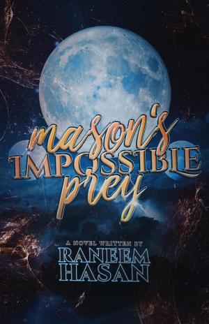 Cover of the book Mason's Impossible Prey by Ruby Glass