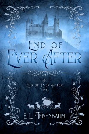Cover of the book End of Ever After by MeiLin Miranda