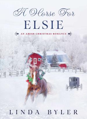 Cover of the book A Horse for Elsie by Dmitriy Kushnir
