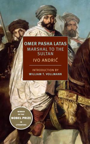 Cover of Omer Pasha Latas