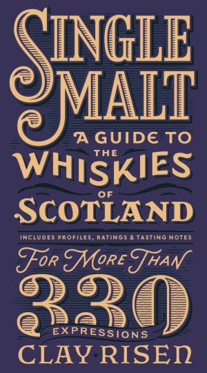 Book cover of Single Malt Whisky