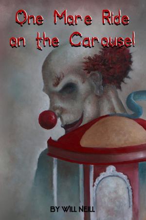 Cover of the book One More Ride on the Carousel by Mary Filmer