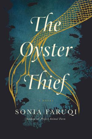 Cover of the book The Oyster Thief: A Novel by S. D. Sykes