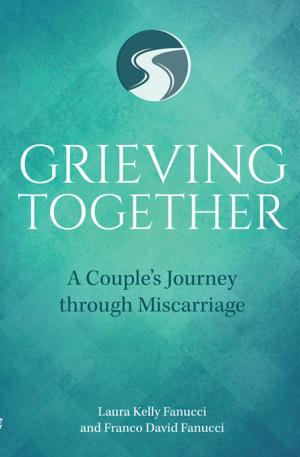 Book cover of Grieving Together