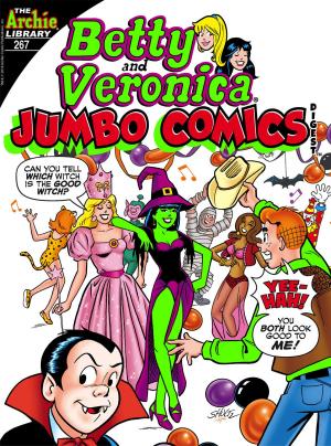 Cover of the book Betty & Veronica Double Digest #267 by Sean Ryan, Ryan Cady, Gorf