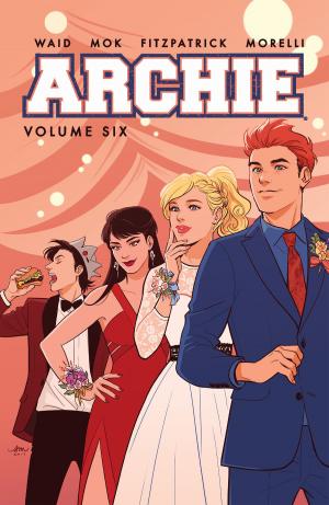 Cover of Archie Vol. 6