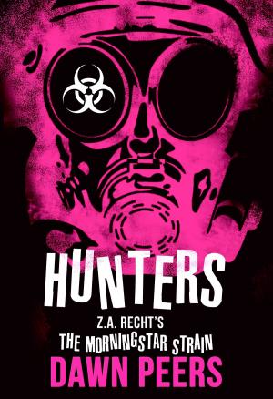 Cover of the book Hunters by L.A. Graf