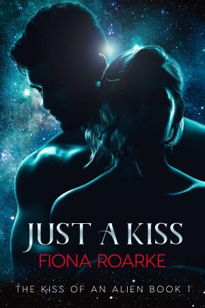 Cover of the book Just a Kiss by C.A. Salo