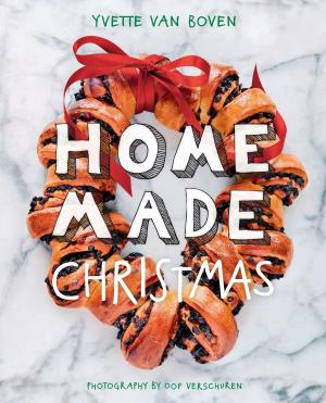 Cover of the book Home Made Christmas by Norah Gaughan, Margery Winter, Berroco Design Team, Thayer Allyson Gowdy
