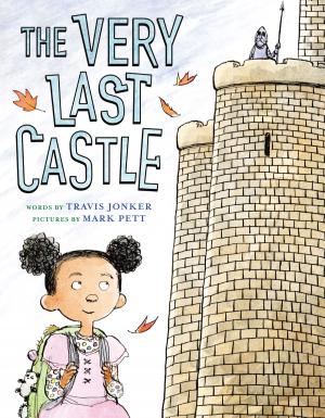 Cover of the book The Very Last Castle by David DeVorkin, Margaret Weitekamp
