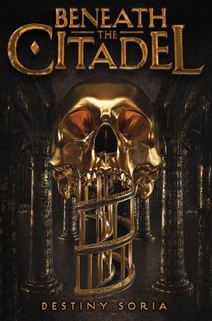 Cover of the book Beneath the Citadel by Kate Berube