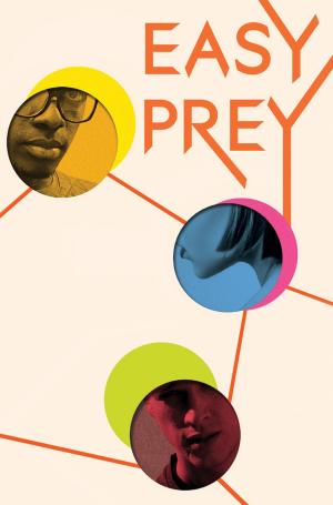 Cover of the book Easy Prey by Matt Zoller Seitz, Alan Sepinwall