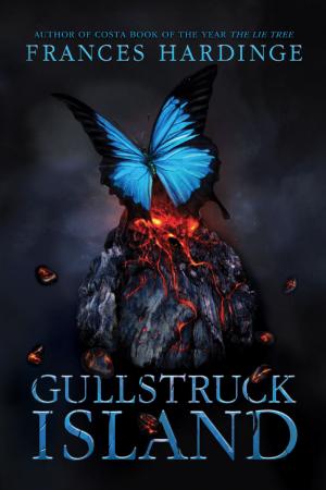 Cover of the book Gullstruck Island by David Bergen