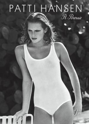 Cover of the book Patti Hansen: A Portrait by Gary Smith