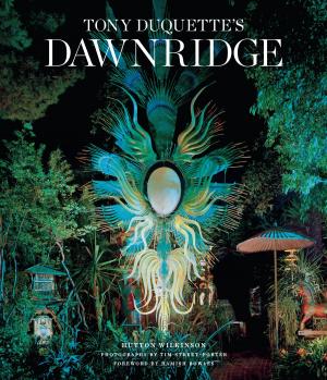 Cover of the book Tony Duquette's Dawnridge by Shirley Halperin, Steve Bloom