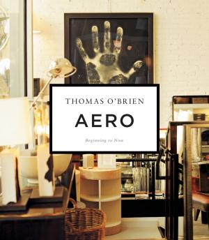 Cover of the book Aero by Thomas Oléron Evans, Hannah Fry