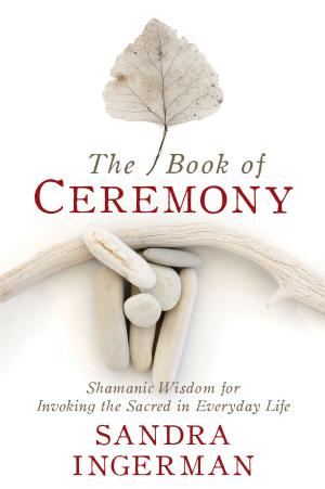 Cover of the book The Book of Ceremony by Burch Vidyamala