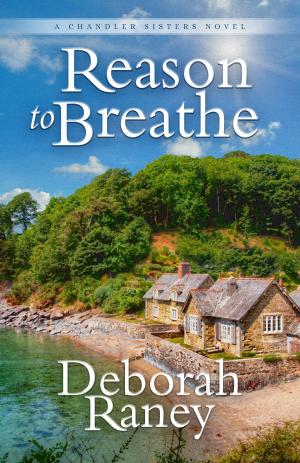 Cover of the book Reason to Breathe by Sue Duffy