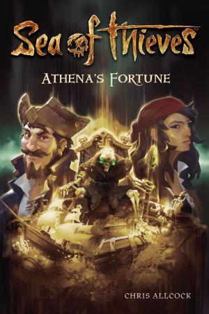 Cover of Sea of Thieves: Athena's Fortune