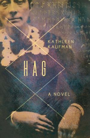 Cover of the book Hag by Douglas Wilson