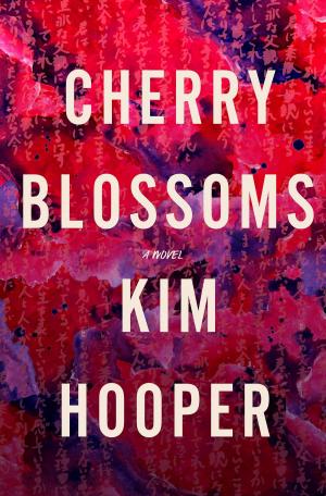 Book cover of Cherry Blossoms