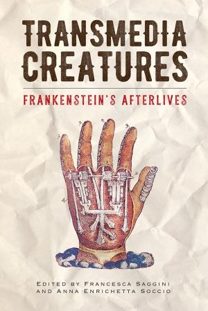 Cover of Transmedia Creatures
