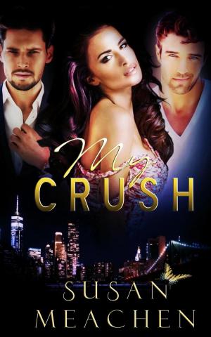Cover of the book My Crush by TL Reeve, Michelle Fox