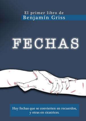 Cover of the book Fechas by Zita Weber