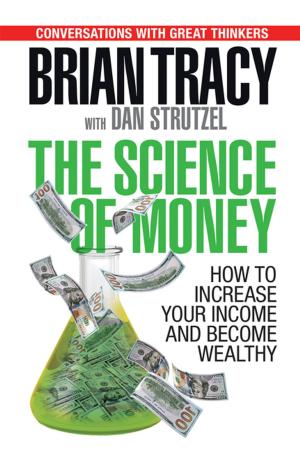 bigCover of the book The Science of Money by 