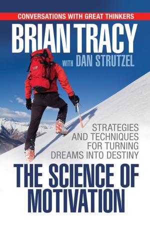 bigCover of the book The Science of Motivation by 