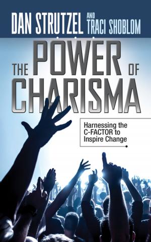 Cover of the book The Power of Charisma by Deborah Wise