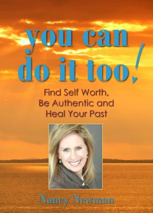 Cover of the book You Can Do It Too! by Brian Tracy